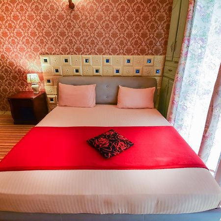 Yoho Signature Marine Colombo Ngoại thất bức ảnh