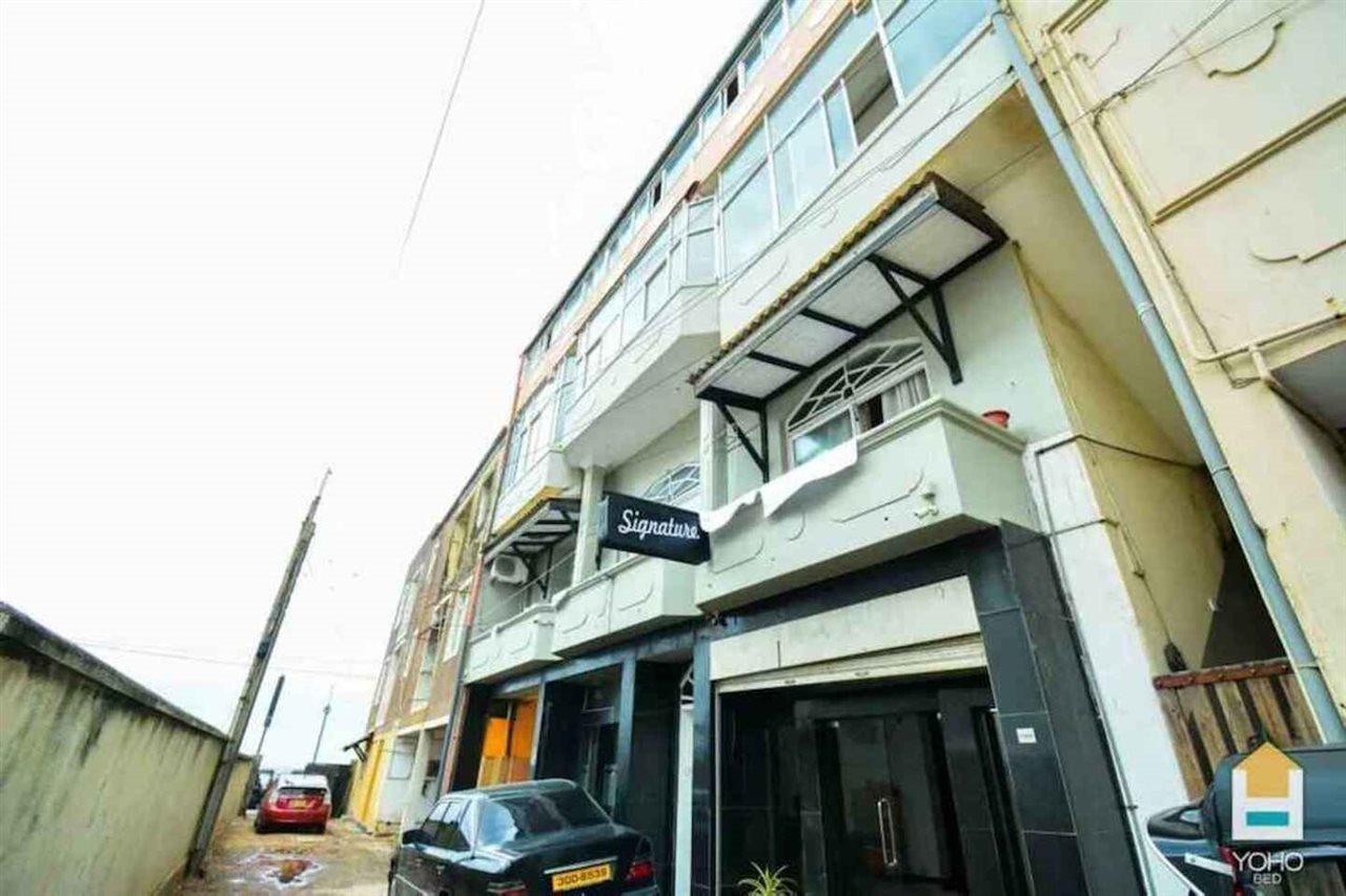 Yoho Signature Marine Colombo Ngoại thất bức ảnh