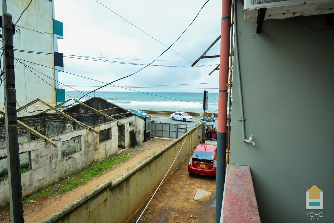 Yoho Signature Marine Colombo Ngoại thất bức ảnh