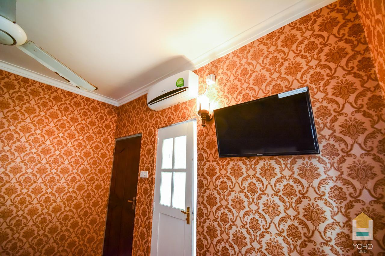 Yoho Signature Marine Colombo Ngoại thất bức ảnh