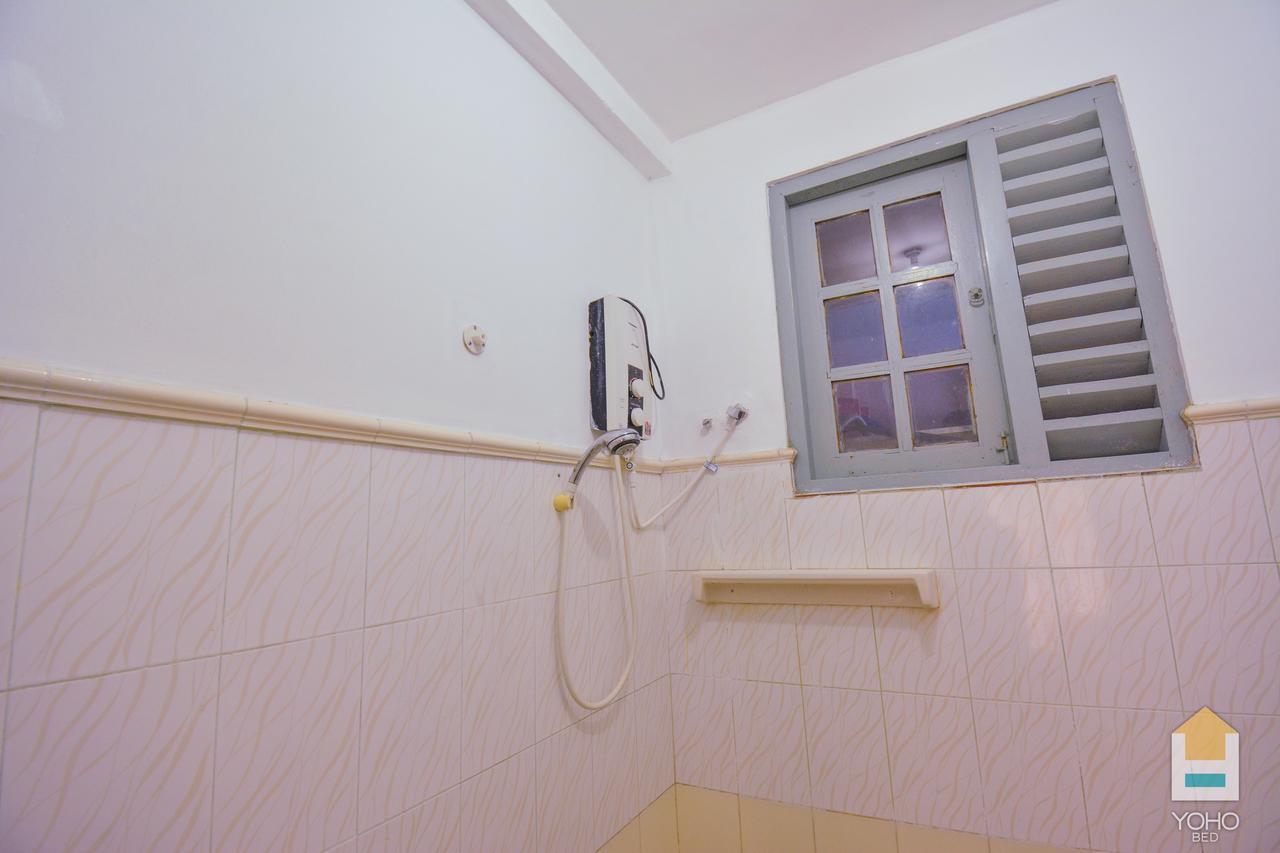 Yoho Signature Marine Colombo Ngoại thất bức ảnh